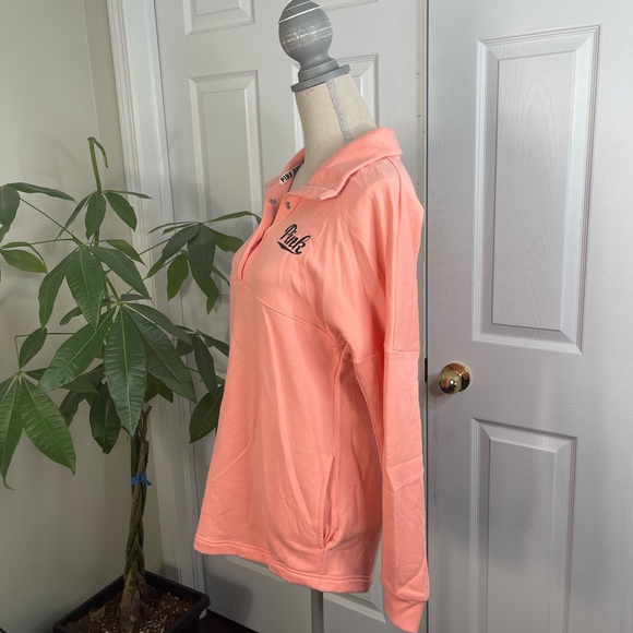 Victoria’s Secret PINK - Pullover Sweatshirt - Picture 3 of 4